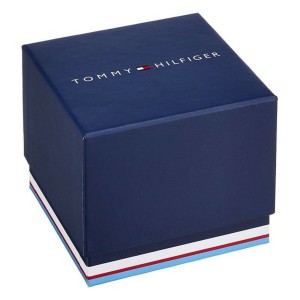 Men's Watch Tommy Hilfiger DAMON (Ø 46 mm)