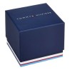 Montre Homme Tommy Hilfiger DAMON (Ø 46 mm)