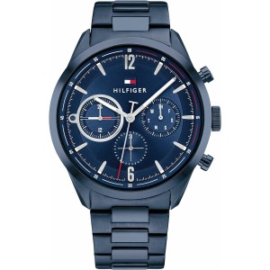 Men's Watch Tommy Hilfiger...