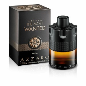 Parfum Homme Azzaro The Most Wanted Parfum EDP