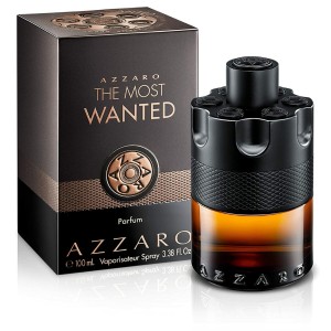 Parfum Homme Azzaro The Most Wanted Parfum EDP