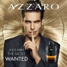 Parfum Homme Azzaro The Most Wanted Parfum EDP