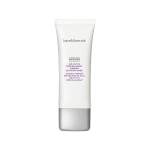 Repairing Night Mask bareMinerals 10% Phyto ProCollagen 75 ml Firming