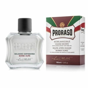 Aftershave Balm Proraso...