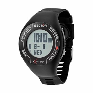 Montre Homme Sector CARDIO...