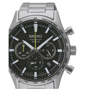 Montre Homme Seiko SSB413P1...