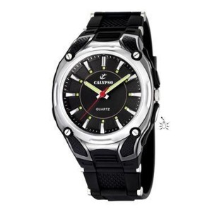 Montre Homme Calypso...