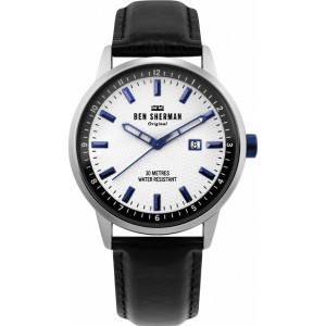 Montre Homme Ben Sherman...