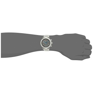 Montre Homme GC Watches Y68001G5MF (Ø 44 mm)