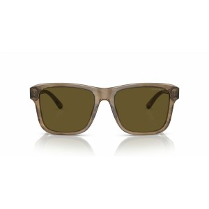 Lunettes de soleil Homme Emporio Armani EA 4208
