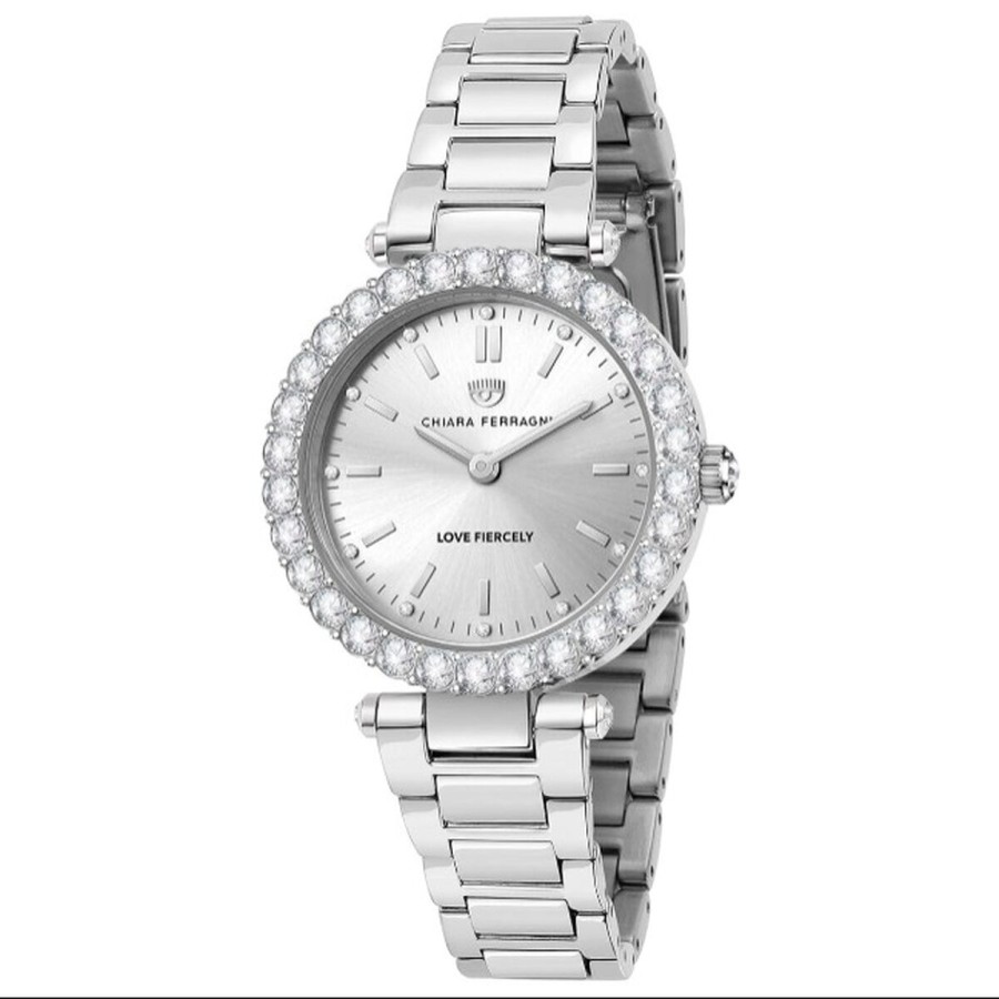 Montre Femme Chiara Ferragni R1953103503 (Ø 36 mm)