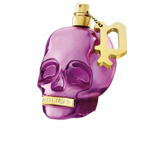 Parfum Femme Police TO BE...