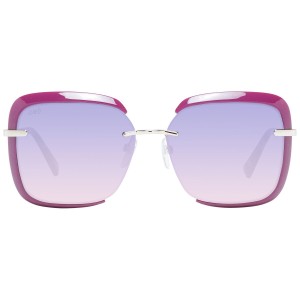 Ladies' Sunglasses Web Eyewear WE0284 5481Z