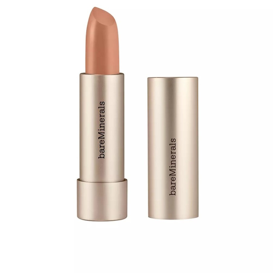 Lip balm bareMinerals Mineralist Balance 3,6 g Moisturizing
