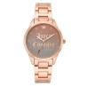 Ladies' Watch Juicy Couture JC1276RGRG (Ø 34 mm)
