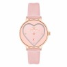 Ladies' Watch Juicy Couture JC1234RGPK (Ø 38 mm)