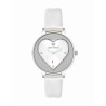 Ladies' Watch Juicy Couture JC1235SVWT (Ø 38 mm)