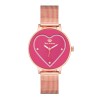 Ladies' Watch Juicy Couture JC1240HPRG (Ø 38 mm)