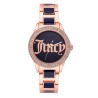 Ladies' Watch Juicy Couture JC1308NVRG (Ø 36 mm)
