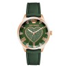 Ladies' Watch Juicy Couture JC1300RGGN (Ø 35 mm)