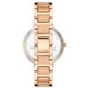 Ladies' Watch Juicy Couture JC1312RGRG (Ø 36 mm)