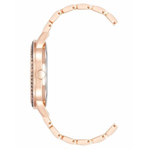 Ladies' Watch Juicy Couture JC1334RGNV (Ø 38 mm)