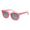 Lunettes de soleil Femme Benetton BE5086 52210