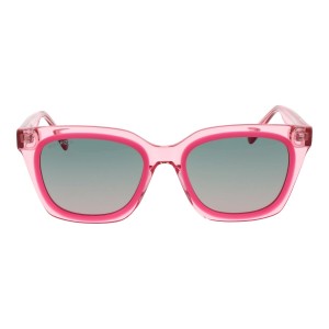 Lunettes de soleil Femme Benetton BE5086 52210