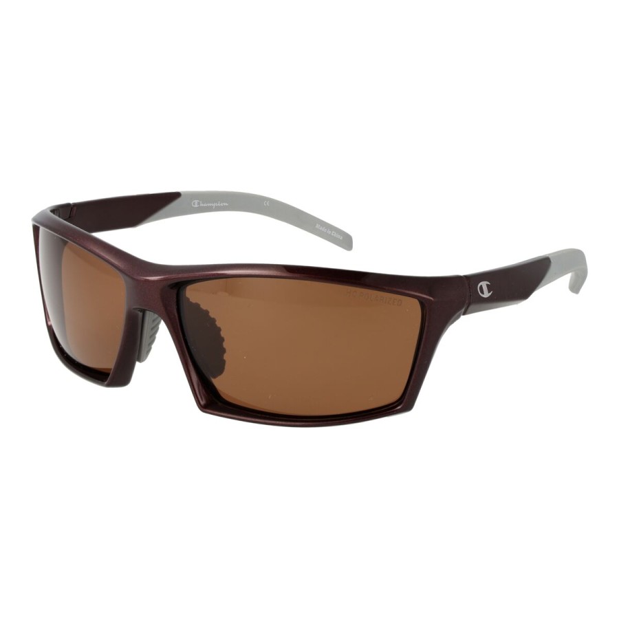 Lunettes de soleil Homme Champion CU5142 64C04