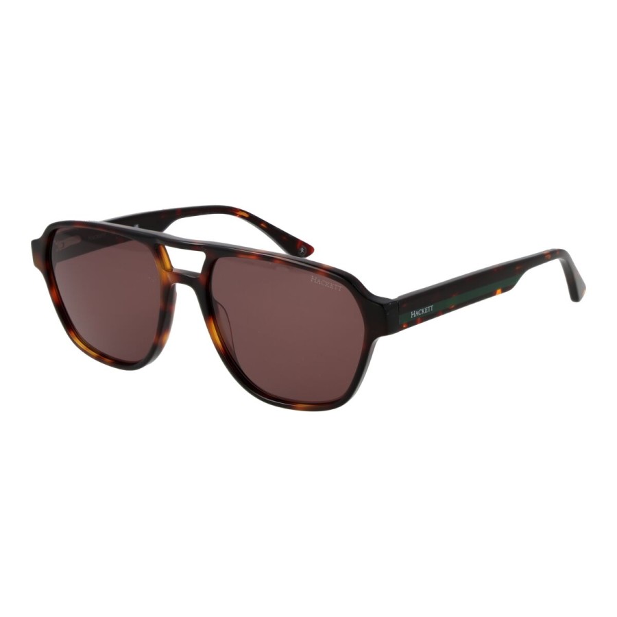 Lunettes de soleil Homme Hackett London HSK3345 55107
