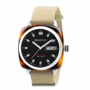 Men's Watch Briston...