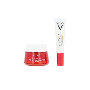Set de cosmétique Vichy...