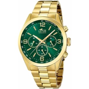Men's Watch Lotus 18153/B