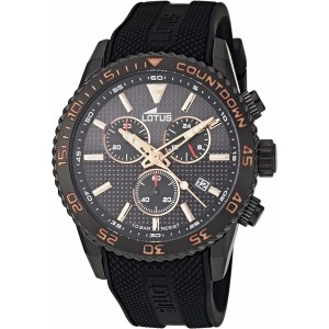 Men's Watch Lotus 18672/C...