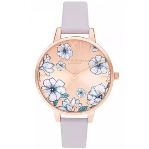 Montre Femme Olivia Burton...