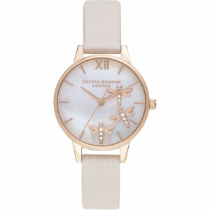 Ladies' Watch Olivia Burton...