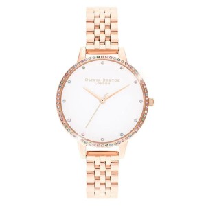 Montre Femme Olivia Burton...