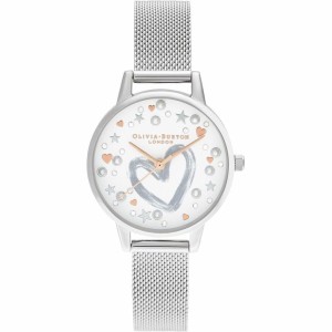 Ladies' Watch Olivia Burton...