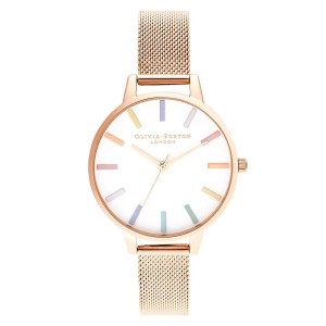 Montre Femme Olivia Burton...