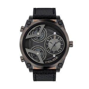 Montre Homme Police