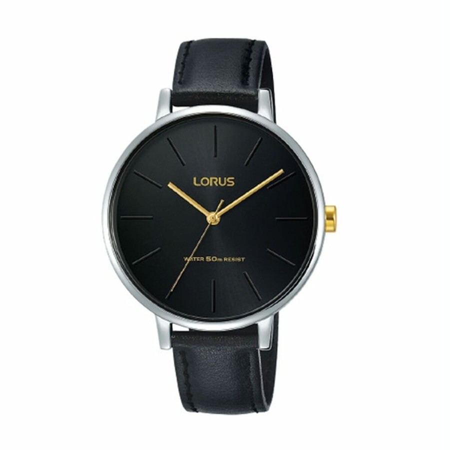 Montre Homme Lorus RG215NX9