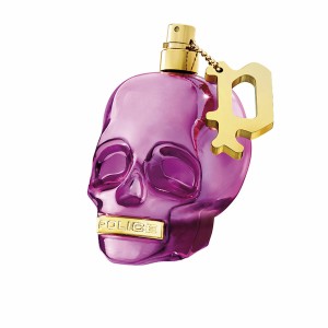 Women's Perfume Police TO...