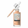 Liquid Make Up Base Maybelline Super Stay Skin Tint Nº 40 30 ml Vitamin C