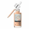 Liquid Make Up Base Maybelline Super Stay Skin Tint Nº 30 30 ml Vitamin C