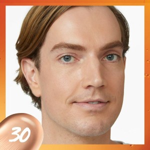 Liquid Make Up Base Maybelline Super Stay Skin Tint Nº 30 30 ml Vitamin C