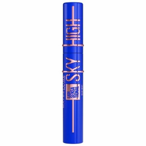 Mascara pour cils Maybelline Lash Sensational Sky High Blue mist 7,2 ml