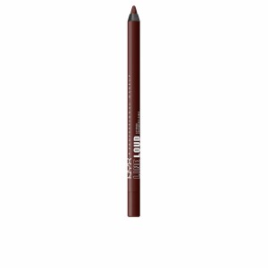 Lip Liner Pencil NYX Line...