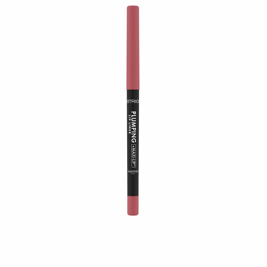 Lip Liner Catrice Plumping Nº 190 I Like To Mauve IT Nº 190-I Like To Mauve It 0,35 g