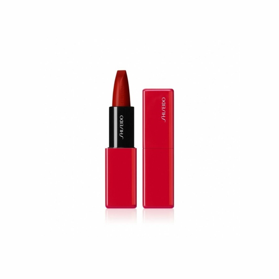 Rouge à lèvres Shiseido Nº 408 Voltage Rose 3,3 g