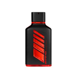 Men's Perfume Mercedes Benz Amg Black Thrill EDP 100 ml
